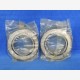 Fafnir 9111PP Ball Bearing (New, Lot of 2)